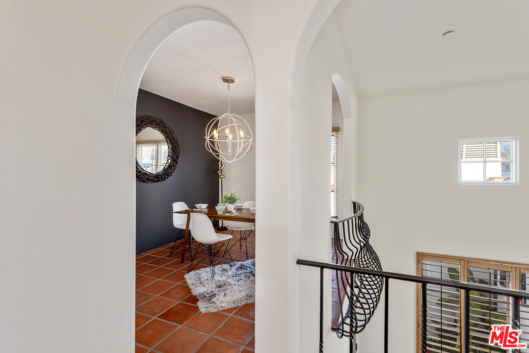 1414 North Harper Avenue, Unit 5 West Hollywood, CA 90046 - Photo 15 of 36