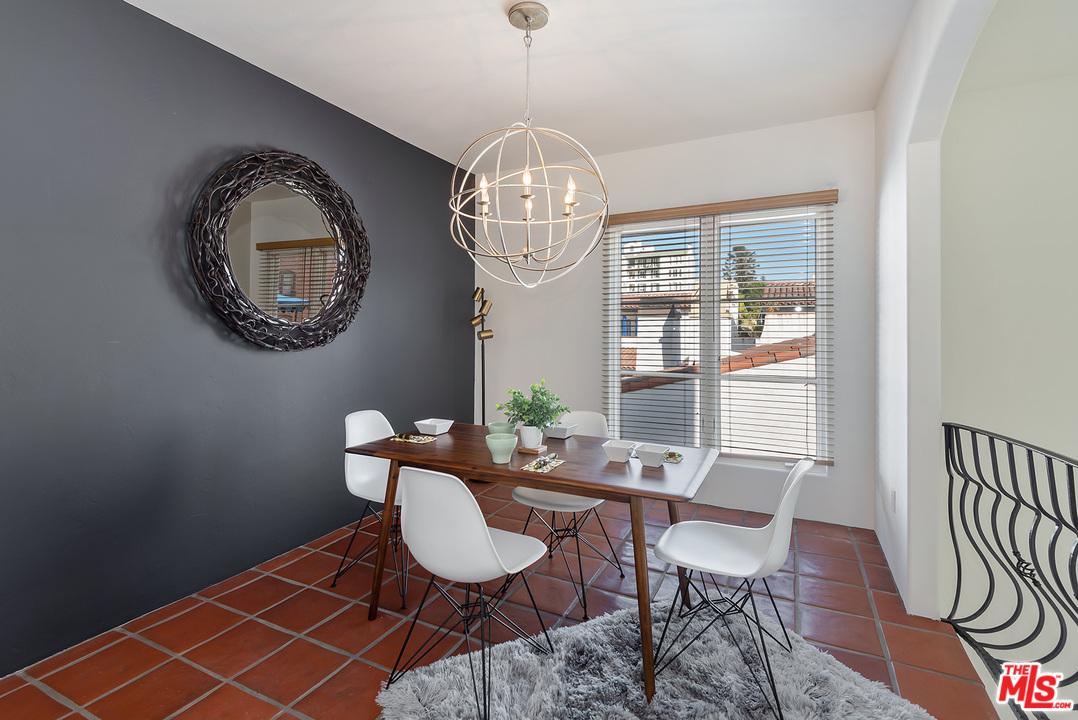 1414 North Harper Avenue, Unit 5 West Hollywood, CA 90046 - Photo 16 of 36