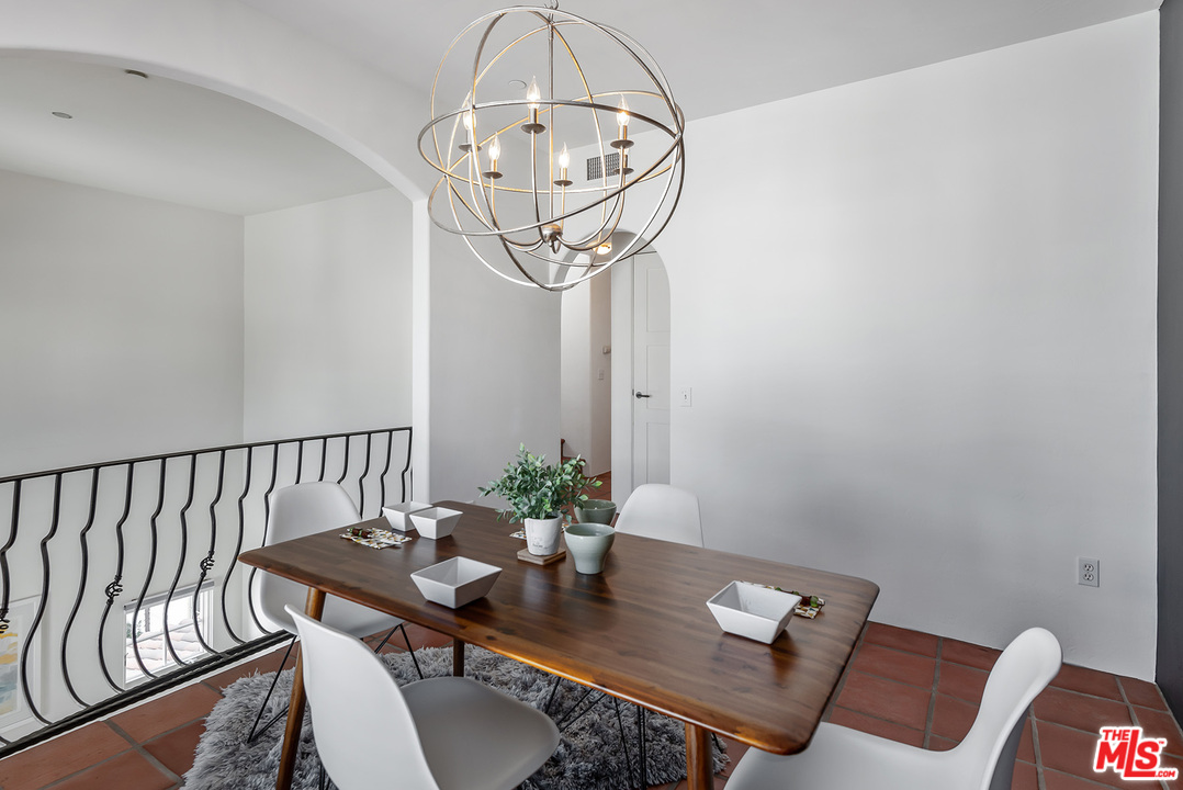 1414 North Harper Avenue, Unit 5 West Hollywood, CA 90046 - Photo 17 of 36