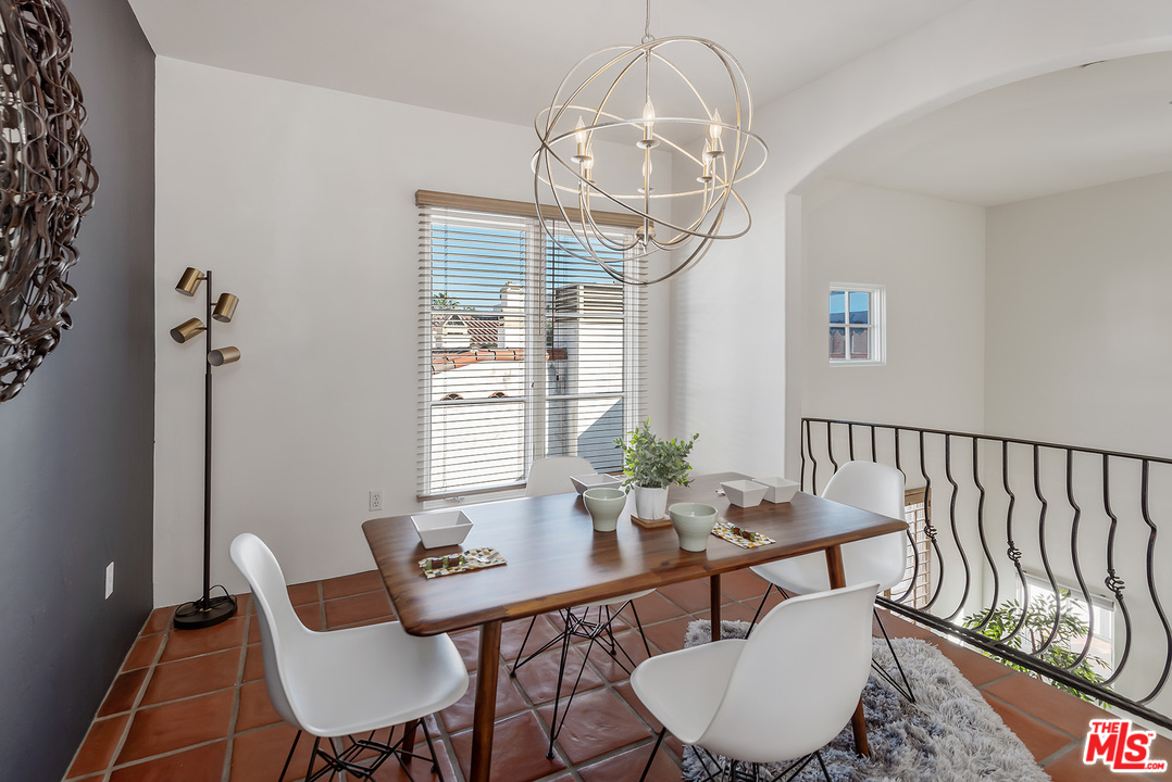 1414 North Harper Avenue, Unit 5 West Hollywood, CA 90046 - Photo 18 of 36