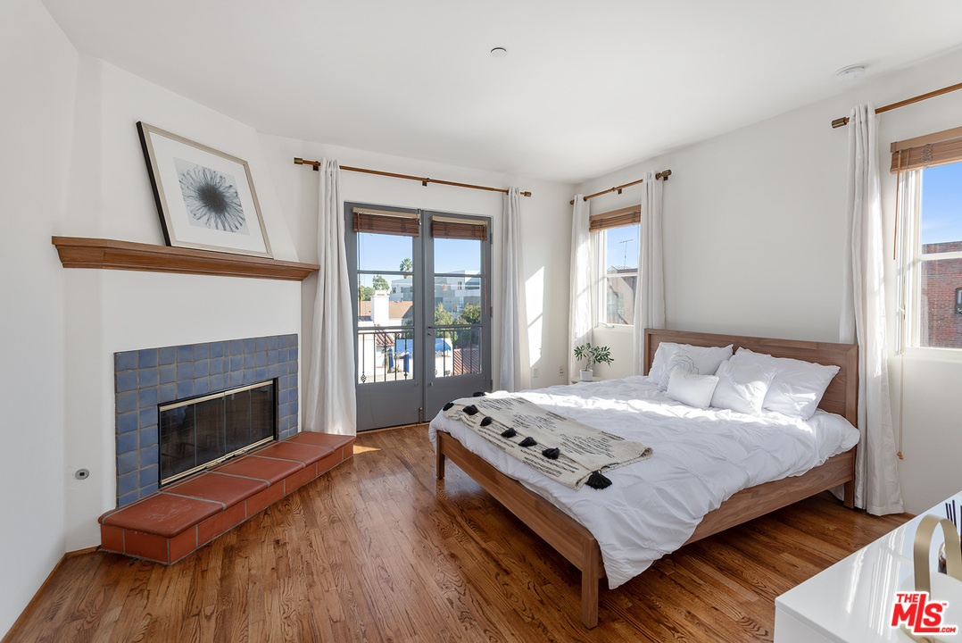 1414 North Harper Avenue, Unit 5 West Hollywood, CA 90046 - Photo 21 of 36