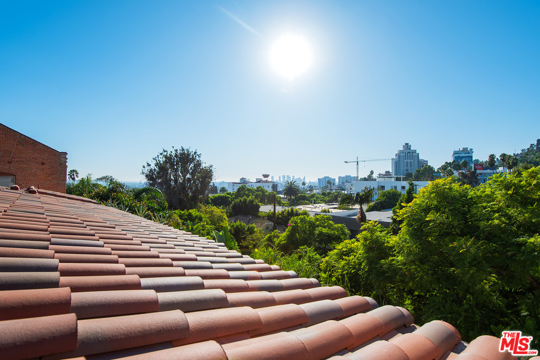 1414 North Harper Avenue, Unit 5 West Hollywood, CA 90046 - Photo 28 of 36