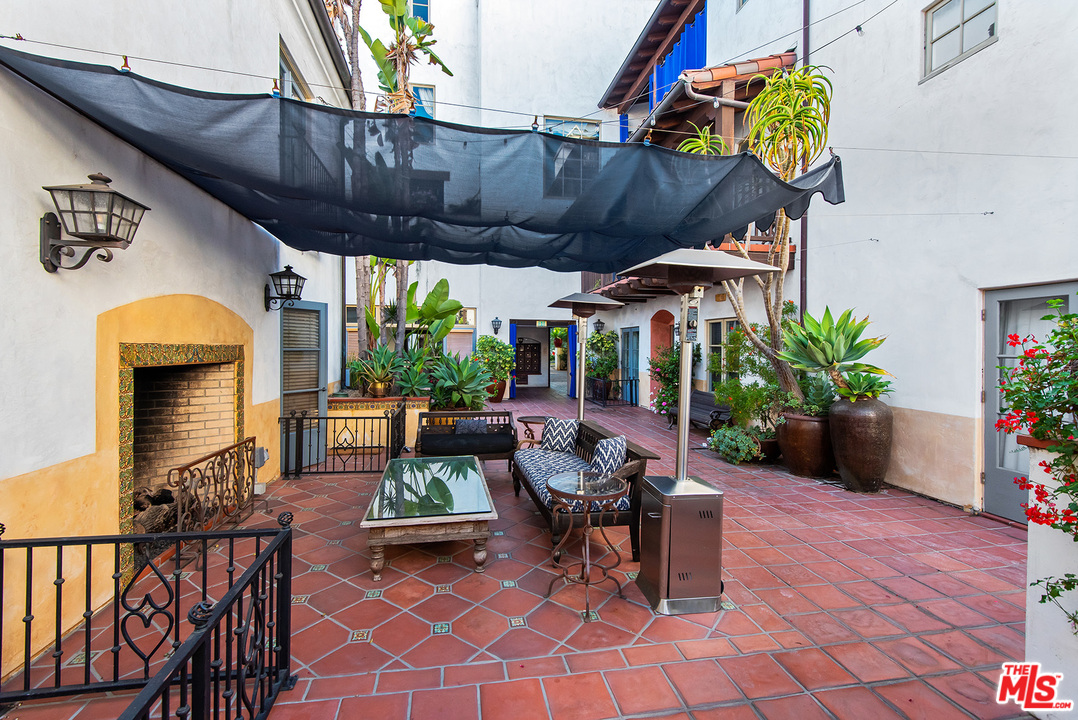 1414 North Harper Avenue, Unit 5 West Hollywood, CA 90046 - Photo 9 of 36