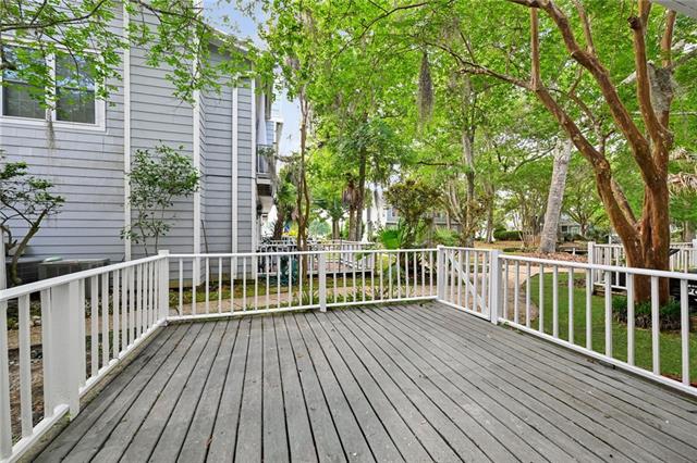 655 Colbert Street, Unit 24 Mandeville, LA 70448 - Photo 18 of 25