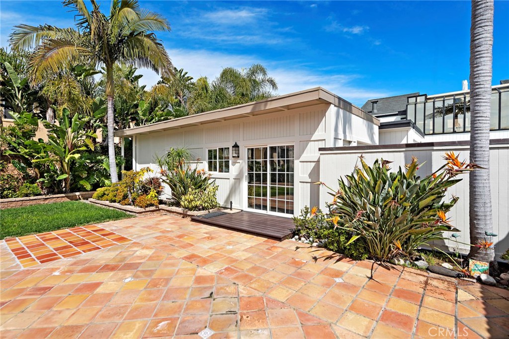 35491 Del Rey Dana Point, CA 92624 - Photo 18 of 48 a view of a house with a patio