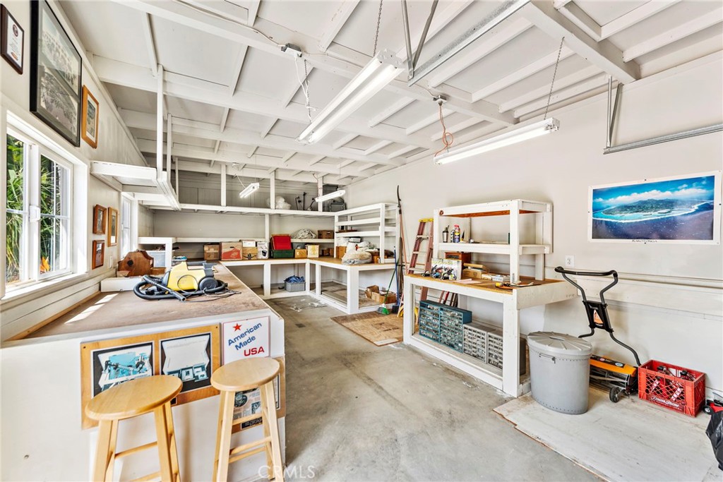 35491 Del Rey Dana Point, CA 92624 - Photo 19 of 48 a room with storage and utility