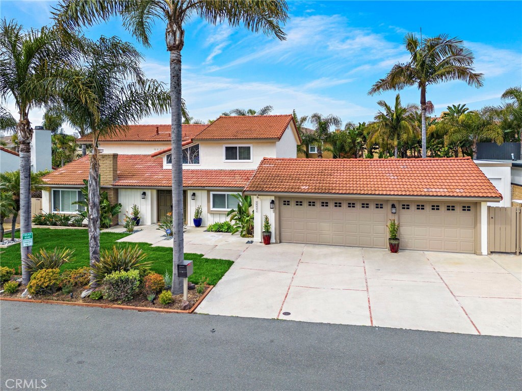 35491 Del Rey Dana Point, CA 92624 - Photo 33 of 48 a view of house with outdoor space and shower