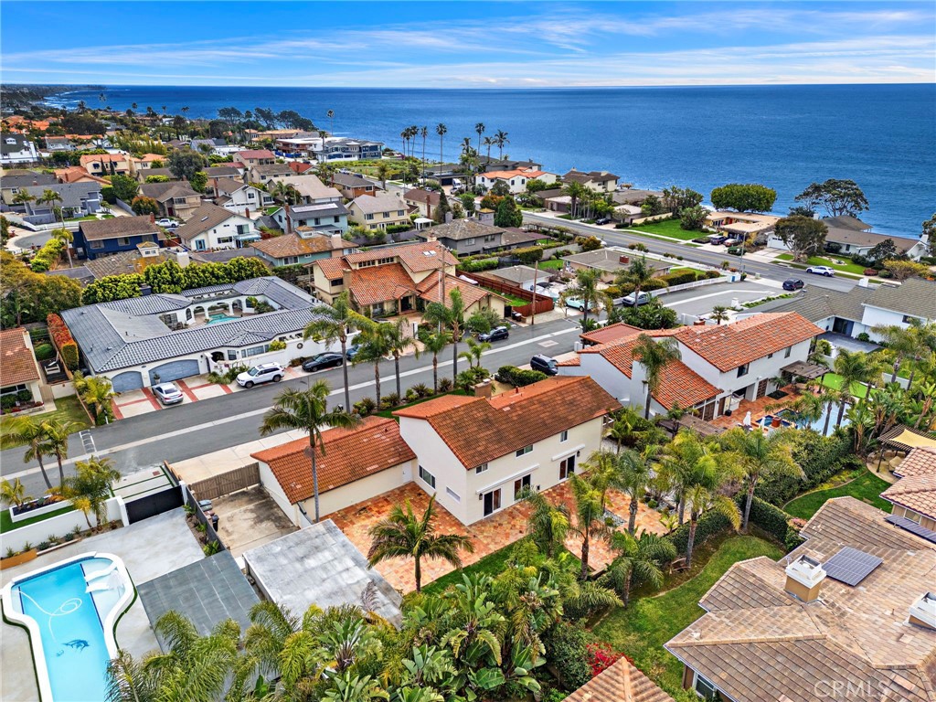 35491 Del Rey Dana Point, CA 92624 - Photo 41 of 48 an aerial view of multiple house