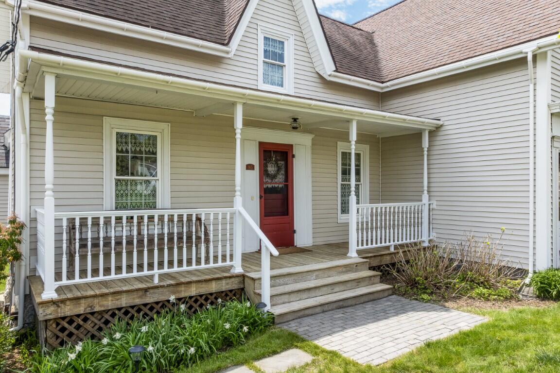 165 Ocean Point Road Boothbay, ME 04544 - Photo 63 of 65 60