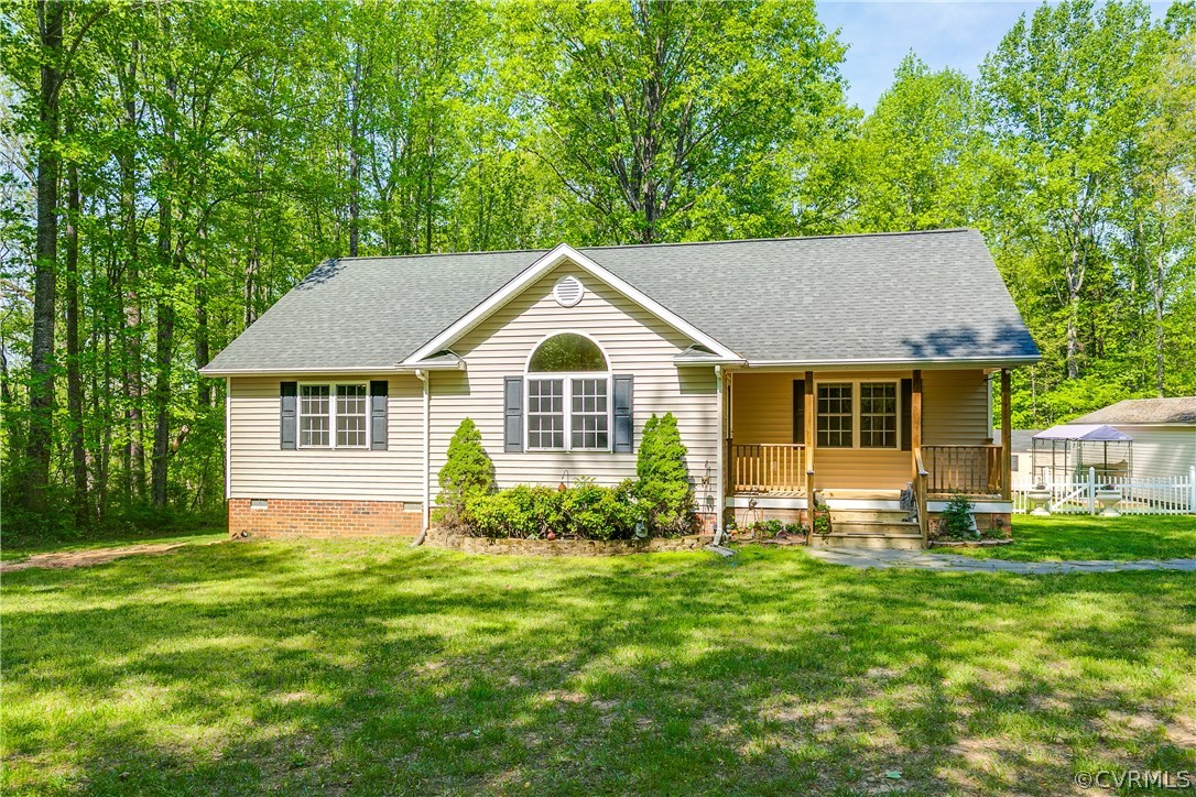 4377 Three Bridge Road Powhatan, VA 23139 - Photo 1 of 20 Gallery Image 1