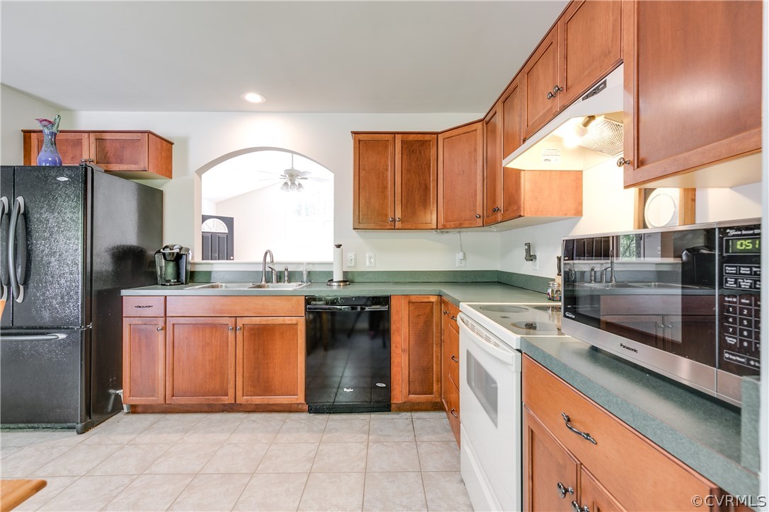 4377 Three Bridge Road Powhatan, VA 23139 - Photo 11 of 20 Gallery Image 11