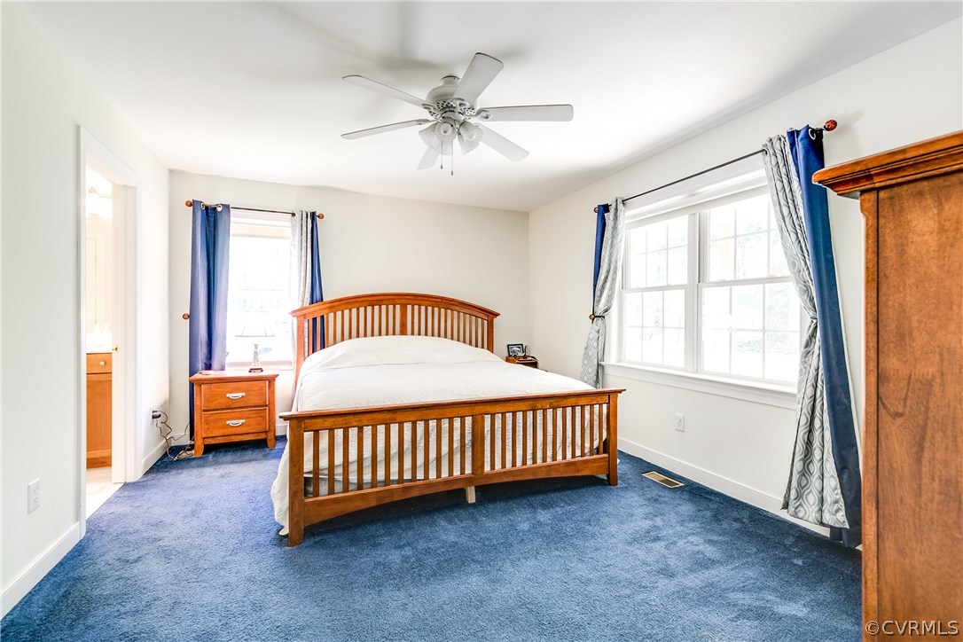 4377 Three Bridge Road Powhatan, VA 23139 - Photo 13 of 20 Gallery Image 13