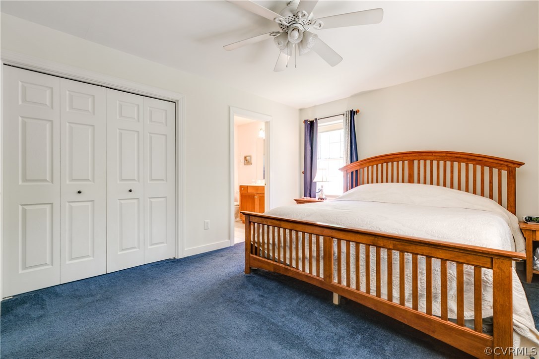 4377 Three Bridge Road Powhatan, VA 23139 - Photo 14 of 20 Gallery Image 14