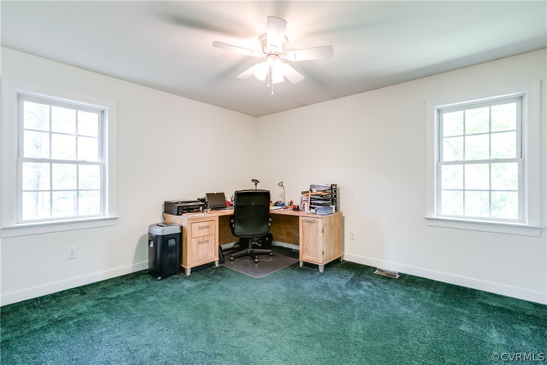 4377 Three Bridge Road Powhatan, VA 23139 - Photo 17 of 20 Gallery Image 17