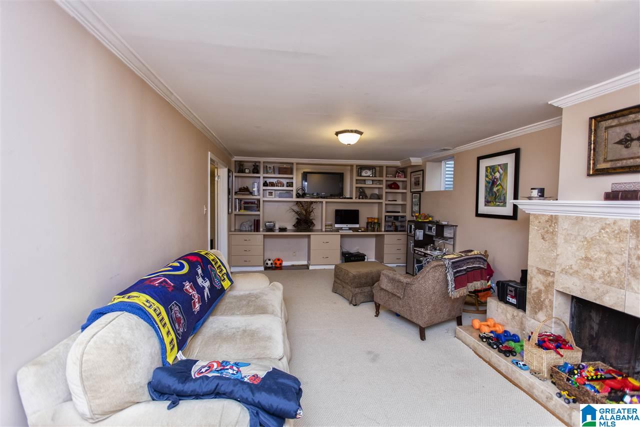 3612 Spring Valley Road, Unit 17 Mountain Brook, AL 35223 - Photo 25 of 35