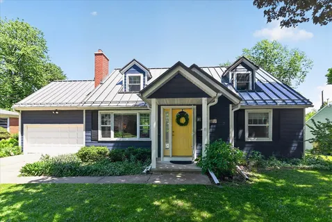 $750,000 | 501 Clifden Drive, Madison, WI 53711