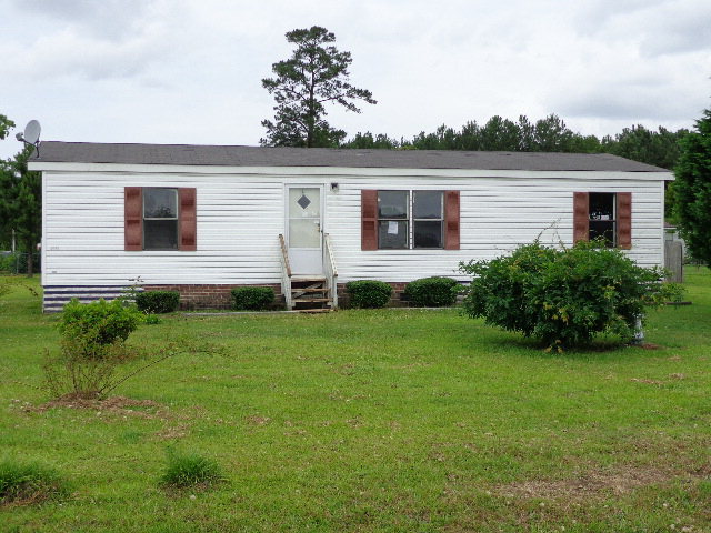 5338 Akron Road Wilson, NC 27893 - Photo 1 of 8 Primary Photo