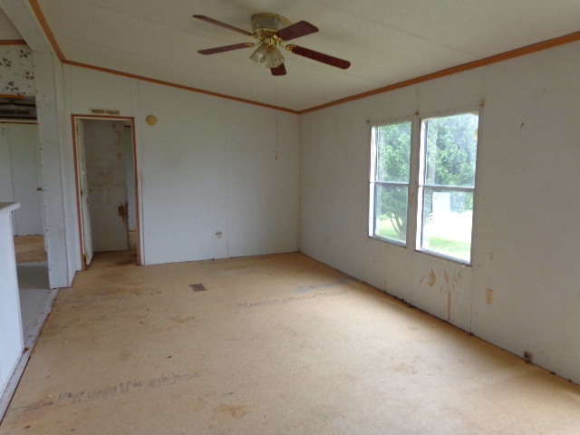 5338 Akron Road Wilson, NC 27893 - Photo 2 of 8 Additional Photo