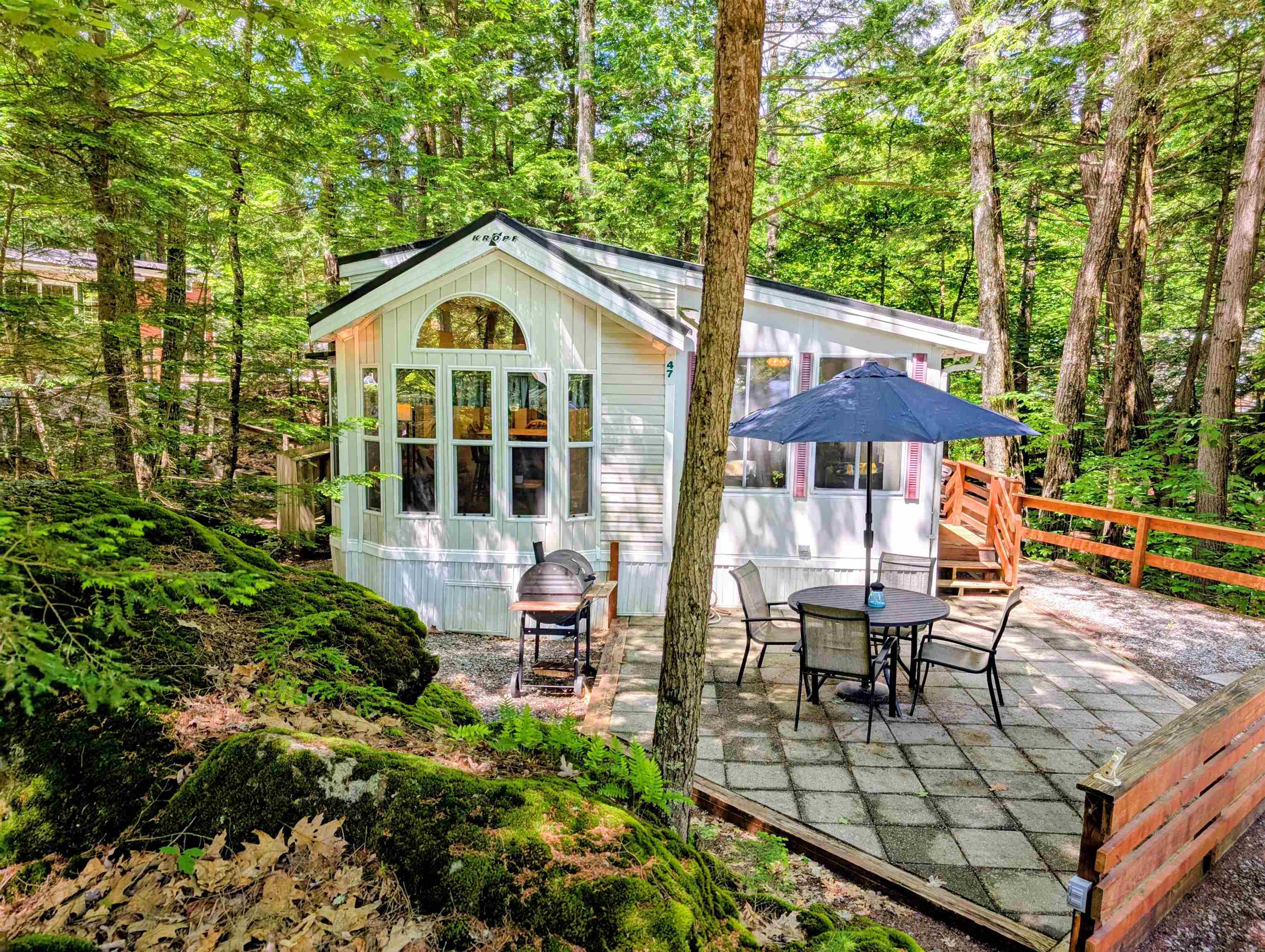47 Overlook Road, Unit AKA 15) Holderness, NH 03245 - Photo 29 of 59