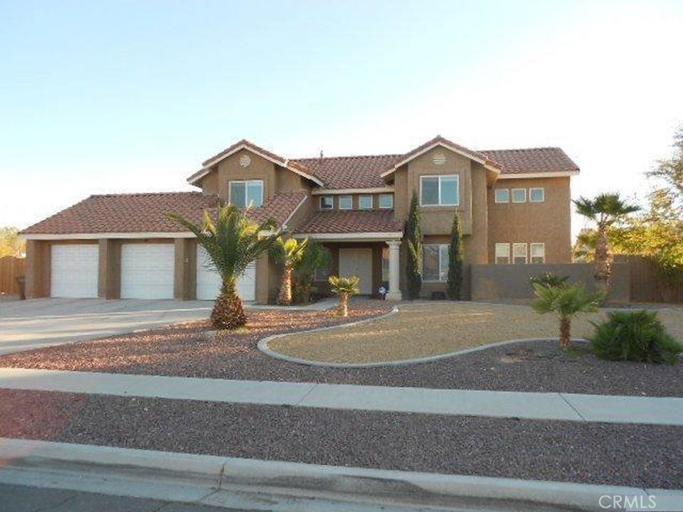20683 Pahute Road Apple Valley, CA 92308 - Photo 1 of 1