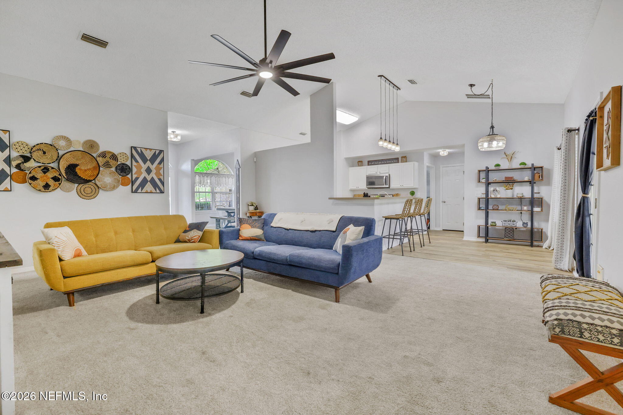 2883 Longleaf Ranch Circle Middleburg, FL 32068 - Photo 18 of 46 Family Room