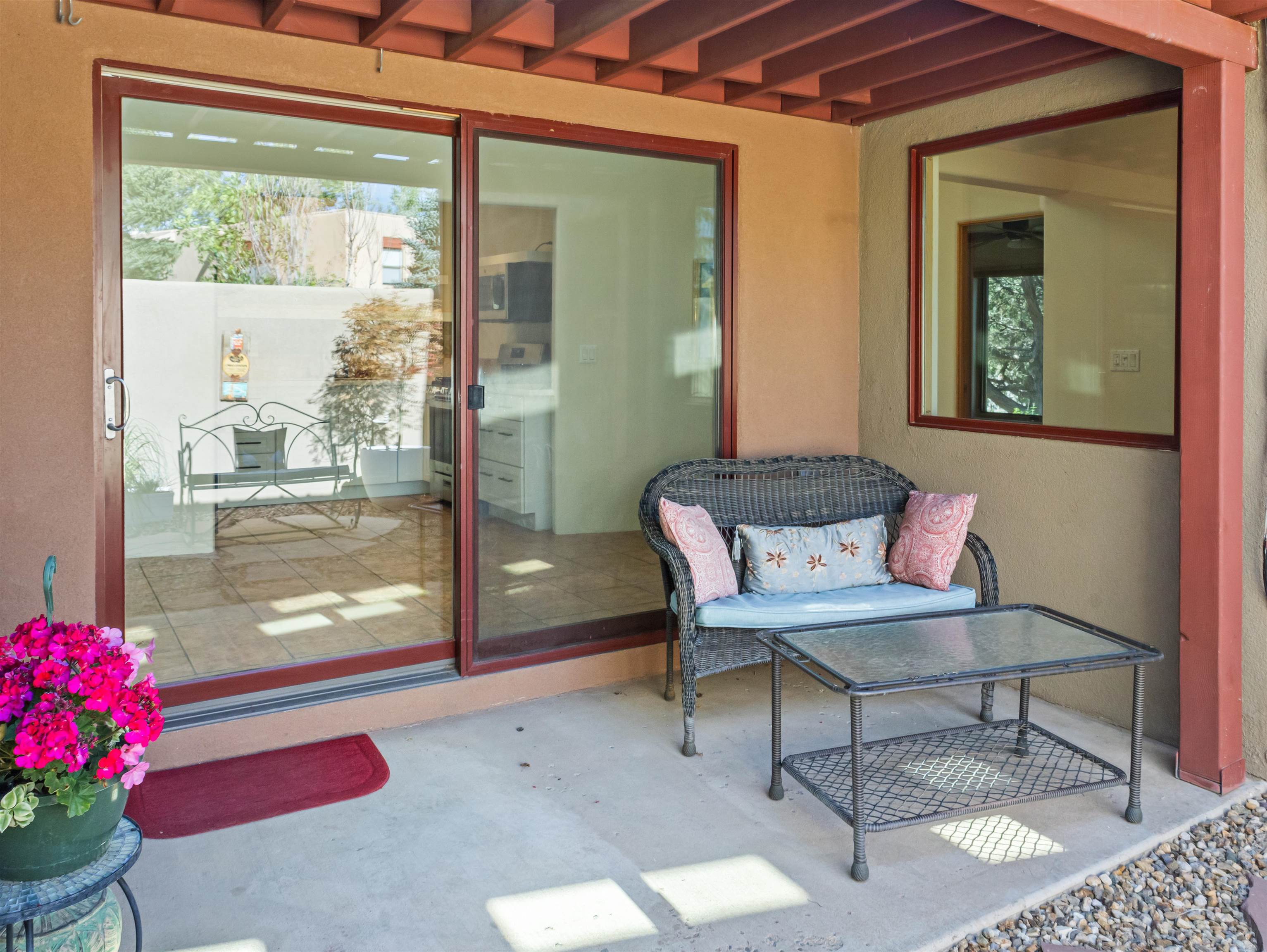 18 Comanche Road, Unit 33 El Prado, NM 87529 - Photo 21 of 37 Gallery Image 21