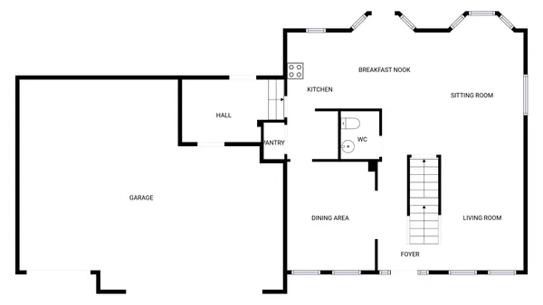 $460,000 | 9429 Harkness Avenue South, Cottage Grove, MN 55016
