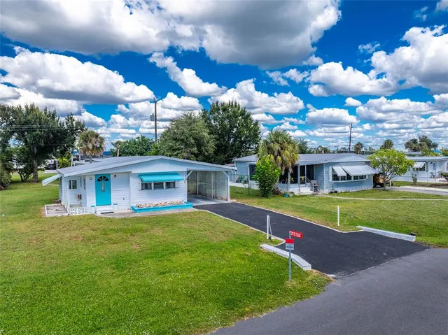 $99,900 | 315 Calle Liana, Englewood, FL 34224