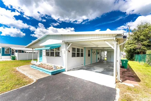 $99,900 | 315 Calle Liana, Englewood, FL 34224