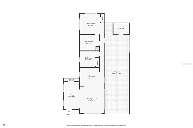 $99,900 | 315 Calle Liana, Englewood, FL 34224