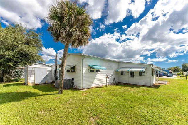 $99,900 | 315 Calle Liana, Englewood, FL 34224