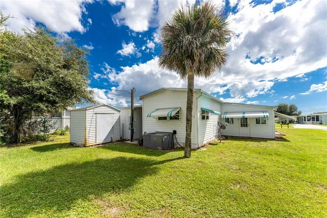 $99,900 | 315 Calle Liana, Englewood, FL 34224