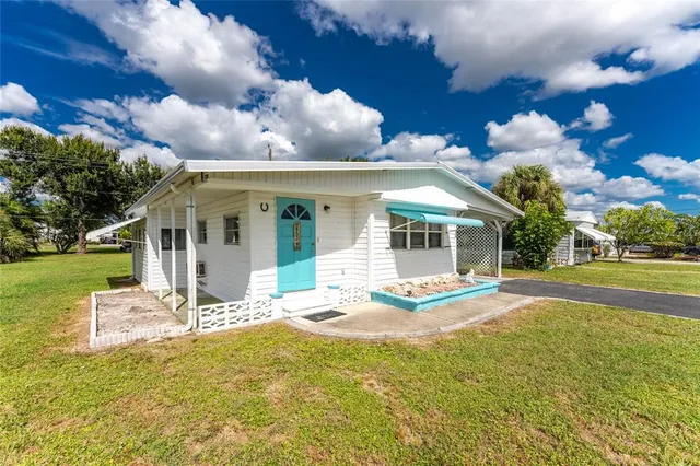 $99,900 | 315 Calle Liana, Englewood, FL 34224