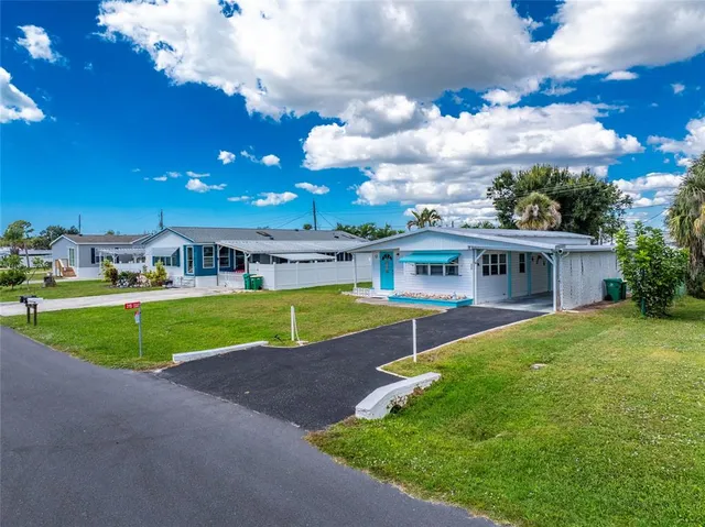 $99,900 | 315 Calle Liana, Englewood, FL 34224