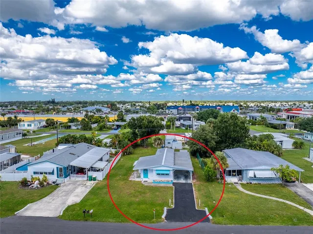 $99,900 | 315 Calle Liana, Englewood, FL 34224