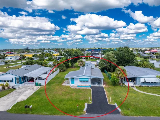 $99,900 | 315 Calle Liana, Englewood, FL 34224