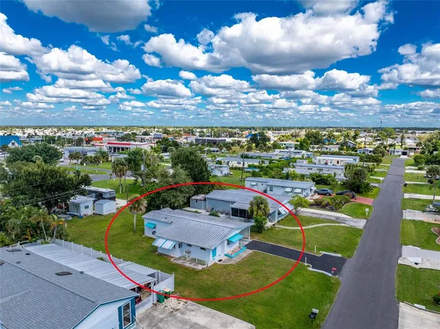 $99,900 | 315 Calle Liana, Englewood, FL 34224