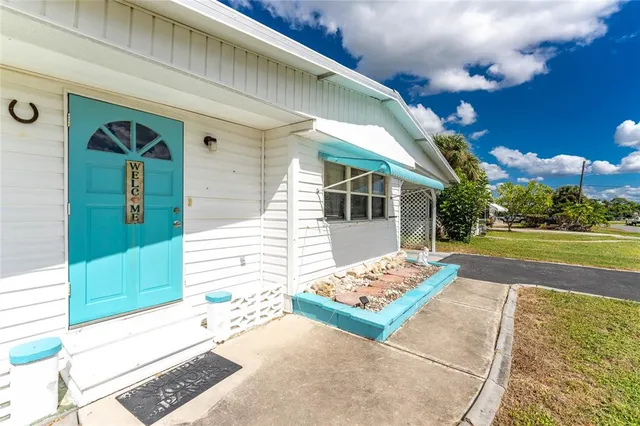 $99,900 | 315 Calle Liana, Englewood, FL 34224