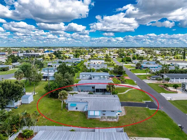 $99,900 | 315 Calle Liana, Englewood, FL 34224