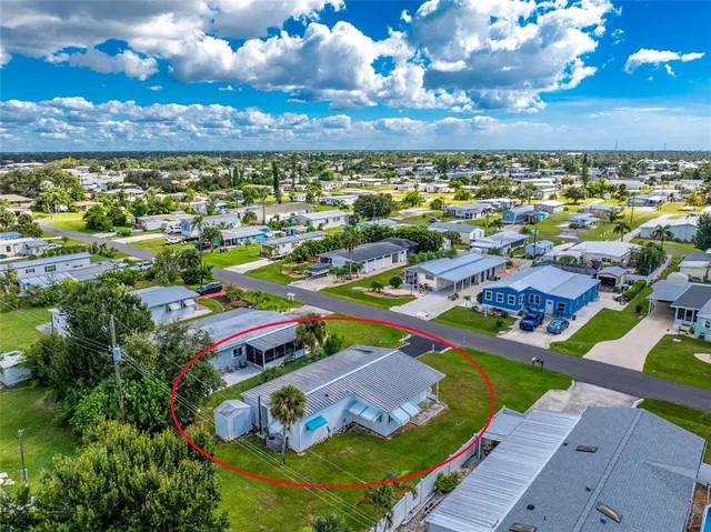 $99,900 | 315 Calle Liana, Englewood, FL 34224