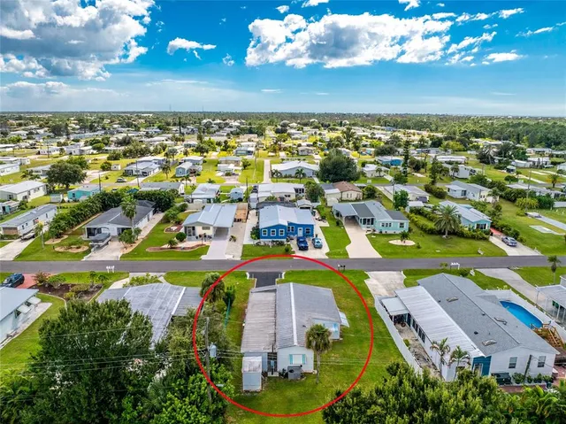 $99,900 | 315 Calle Liana, Englewood, FL 34224