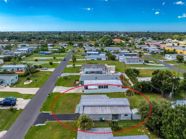 $99,900 | 315 Calle Liana, Englewood, FL 34224