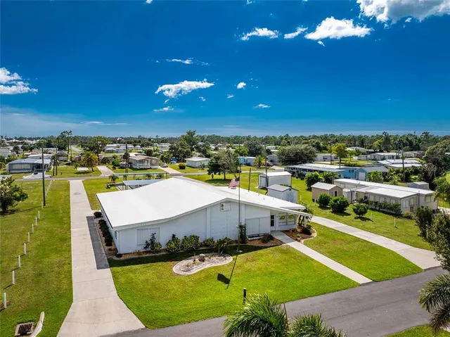 $99,900 | 315 Calle Liana, Englewood, FL 34224