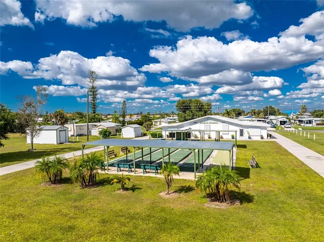 $99,900 | 315 Calle Liana, Englewood, FL 34224