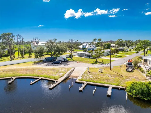 $99,900 | 315 Calle Liana, Englewood, FL 34224