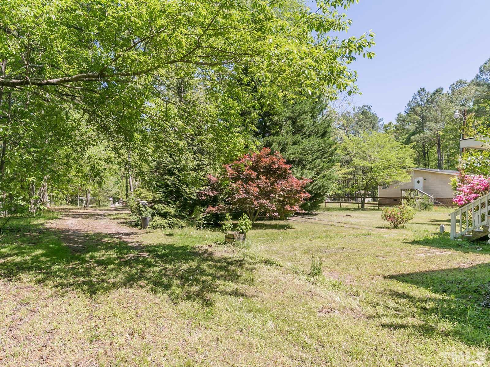170 Harris Road Youngsville, NC 27596 - Photo 12 of 30 Gallery Image 12