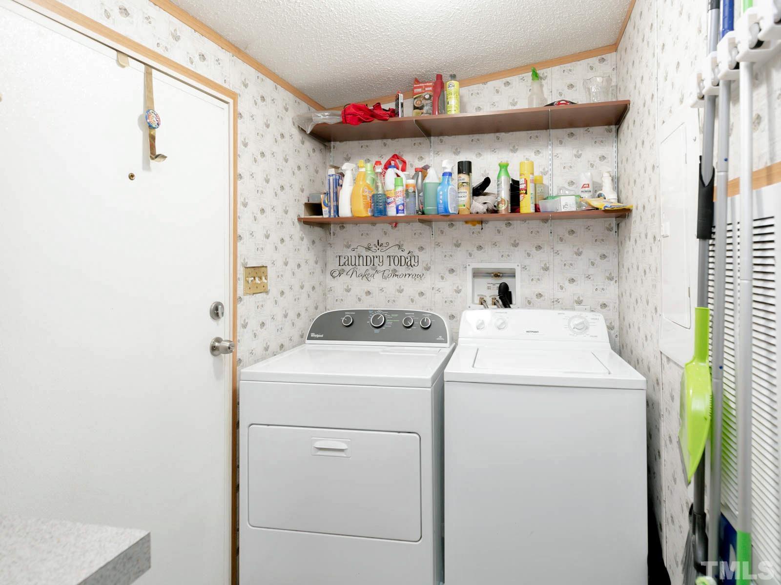 170 Harris Road Youngsville, NC 27596 - Photo 15 of 30 Gallery Image 15