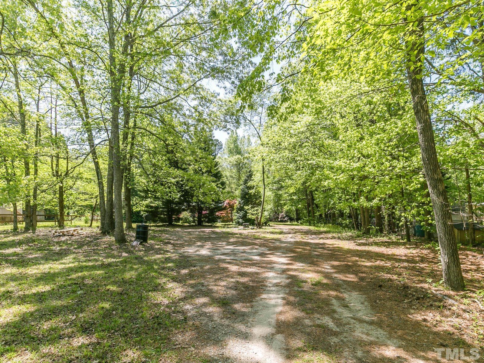 170 Harris Road Youngsville, NC 27596 - Photo 20 of 30 Gallery Image 20