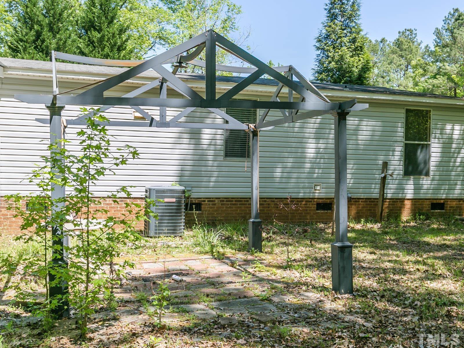 170 Harris Road Youngsville, NC 27596 - Photo 21 of 30 Gallery Image 21