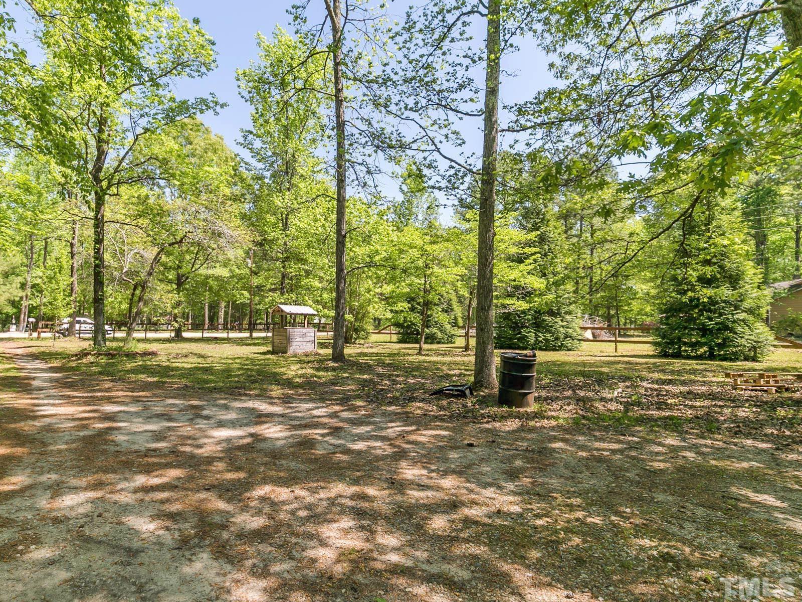 170 Harris Road Youngsville, NC 27596 - Photo 22 of 30 Gallery Image 22